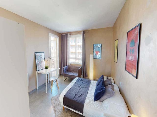 Appartement location à Montpellier
