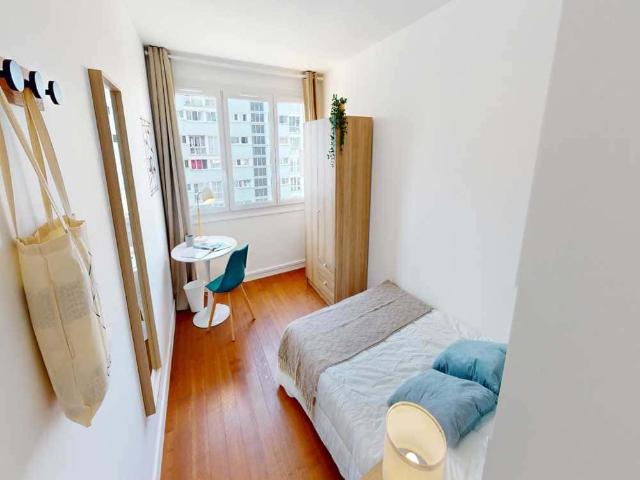 Appartement location à Paris, Île-de-France