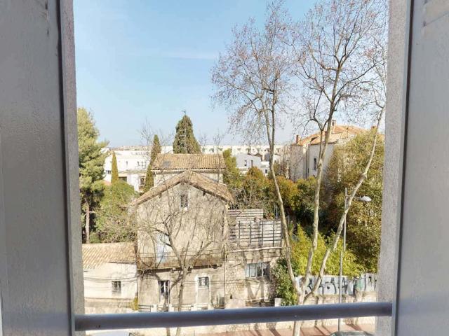 Appartement location à Montpellier
