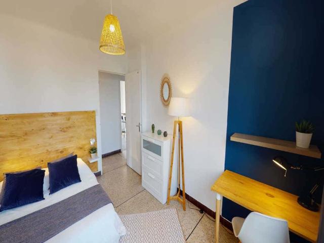 Appartement location à Montpellier