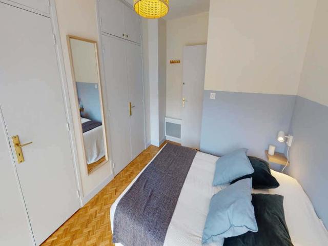 Appartement location à Toulouse