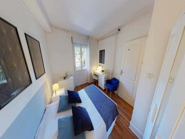 Appartement location à Toulouse