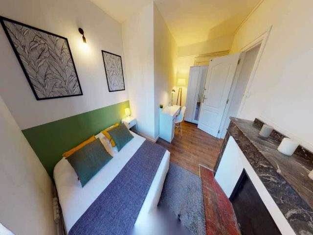 Appartement location à Toulouse
