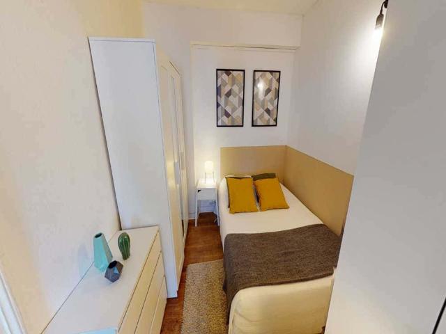 Appartement location à Toulouse