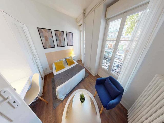 Appartement location à Toulouse