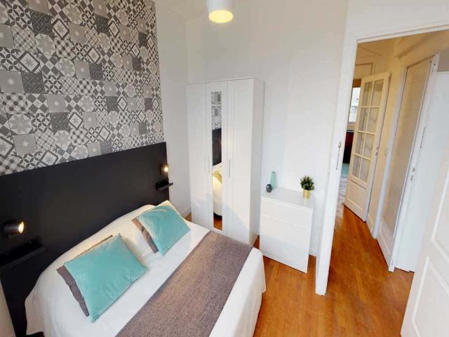 Appartement location à Paris, Île-de-France