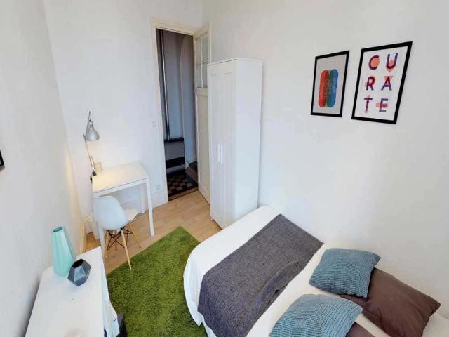Appartement location à Lyon, Métropole de Lyon