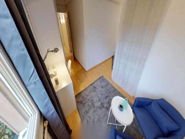 Appartement location à Toulouse