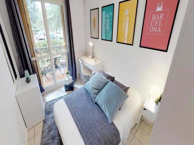 Appartement location à Toulouse