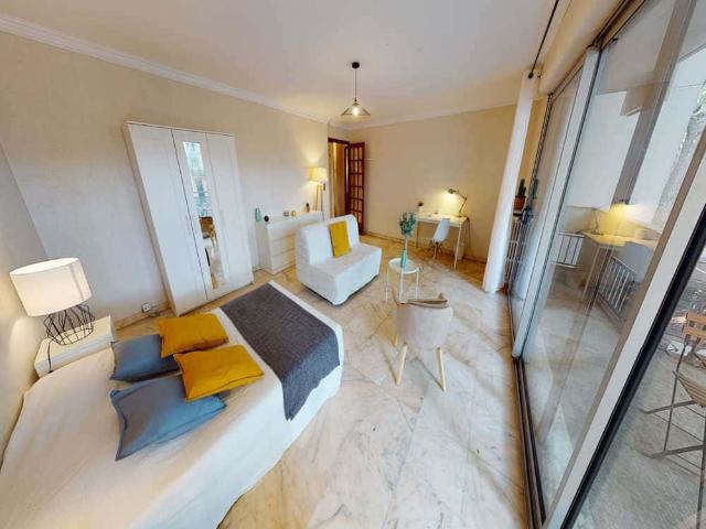 Appartement location à Toulouse