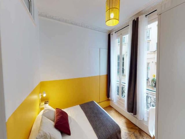 Appartement location à Paris, Île-de-France