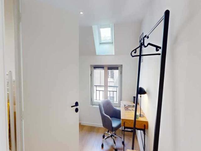 Appartement location à Paris, Île-de-France