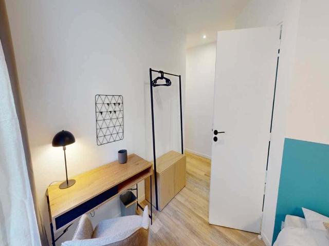 Appartement location à Paris, Île-de-France