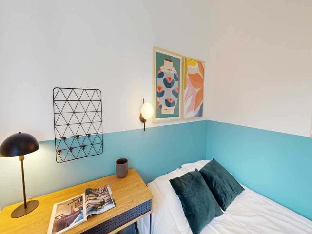 Appartement location à Paris, Île-de-France