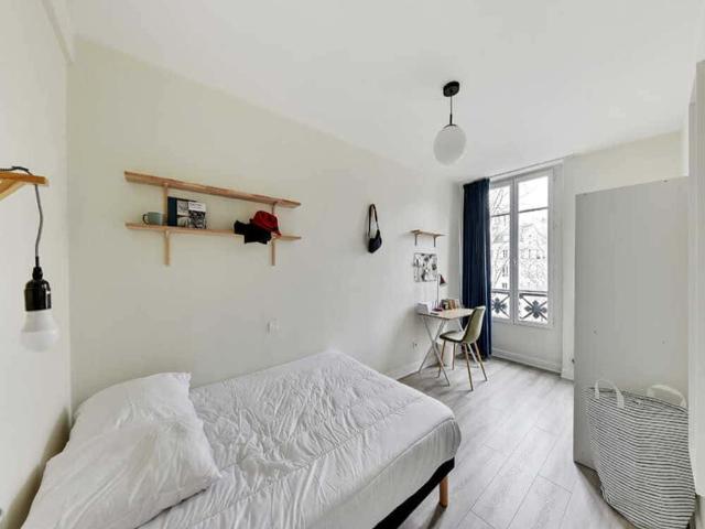 Appartement location à Paris, Île-de-France