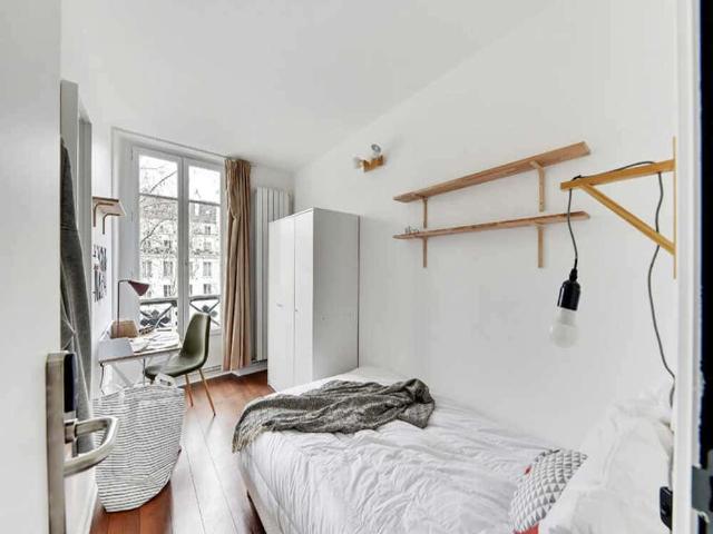 Appartement location à Paris, Île-de-France