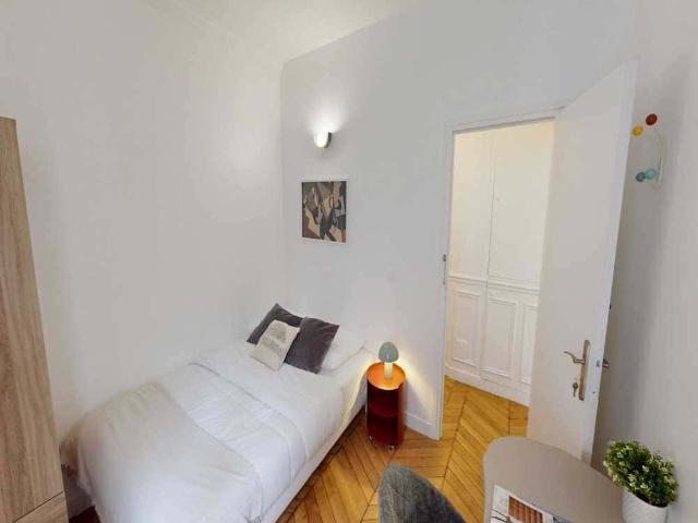 Appartement location à Paris, Île-de-France
