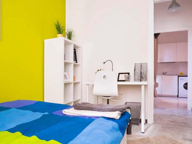 Appartement location à Paris, Île-de-France