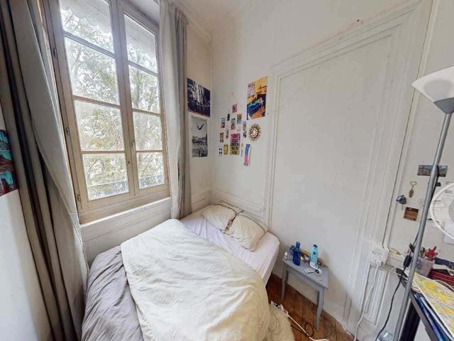 Appartement location à Lyon, Métropole de Lyon