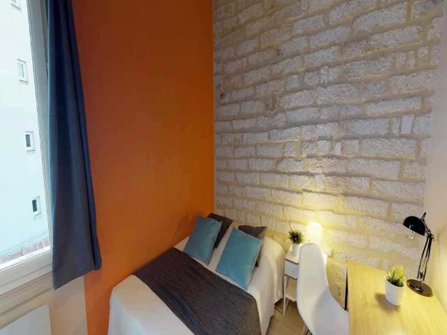 Appartement location à Montpellier