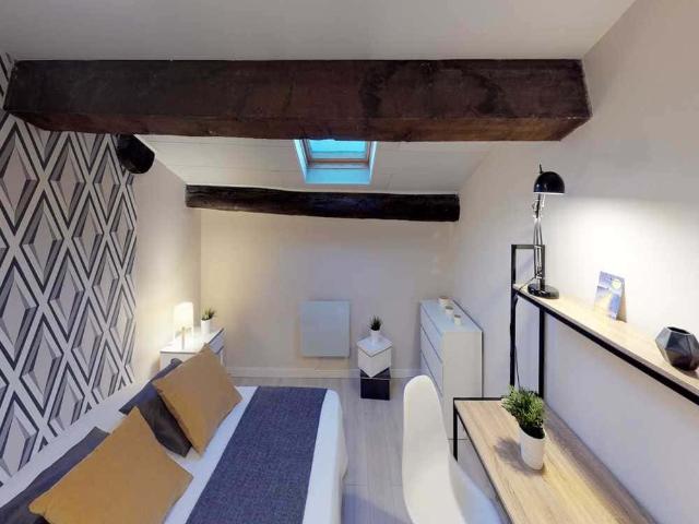 Appartement location à Montpellier