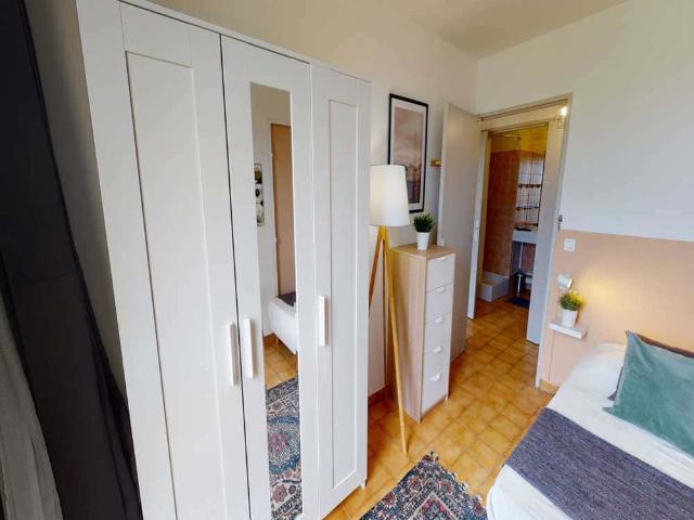 Appartement location à Montpellier