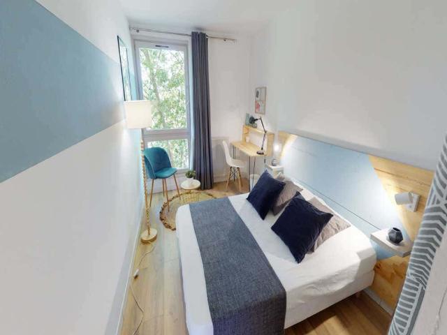 Appartement location à Montpellier