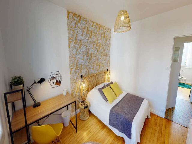 Appartement location à Lyon, Métropole de Lyon