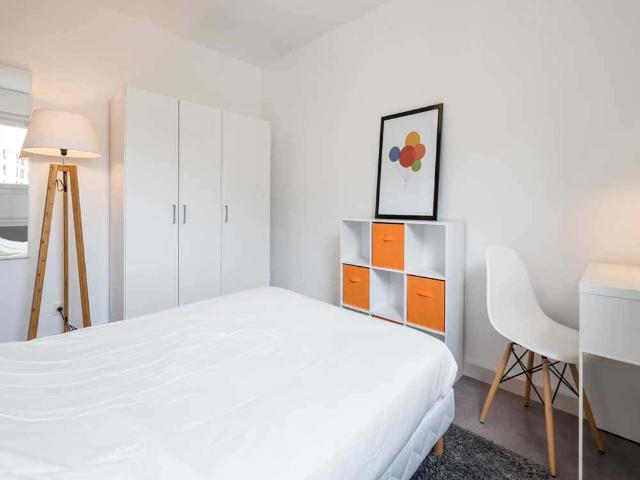 Appartement location à Lyon, Métropole de Lyon