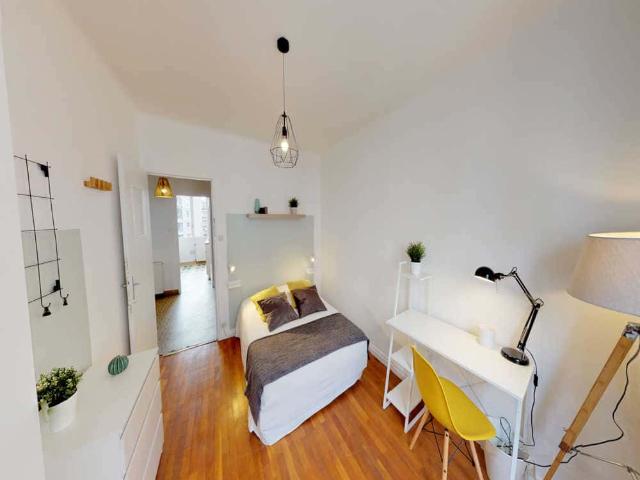 Appartement location à Lyon, Métropole de Lyon