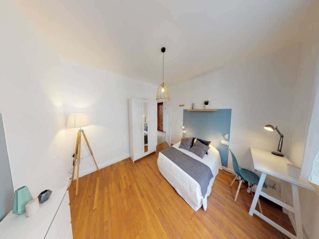 Appartement location à Lyon, Métropole de Lyon
