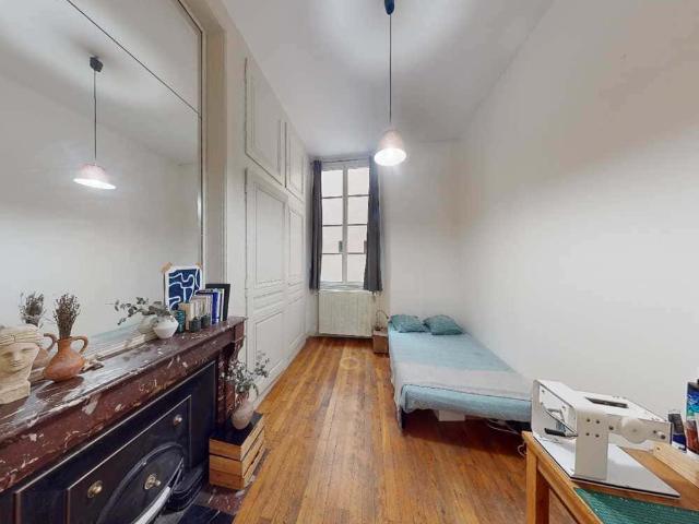 Appartement location à Lyon, Métropole de Lyon