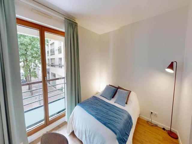 Appartement location à Boulogne-Billancourt, Issy-les-moulineaux