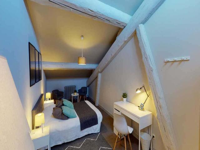 Appartement location à Lyon, Métropole de Lyon
