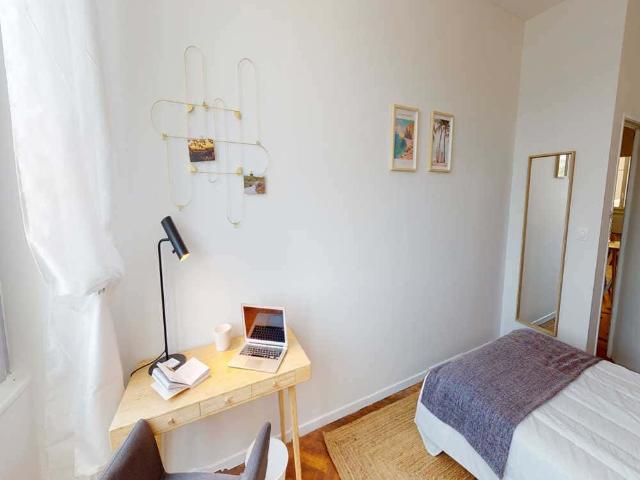 Appartement location à Lyon, Métropole de Lyon