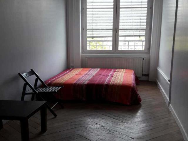 Appartement location à Lyon, Métropole de Lyon