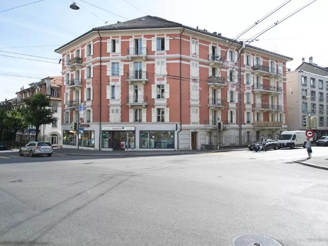 Apartment mieten in Cheseaux-Lausanne, Waadt