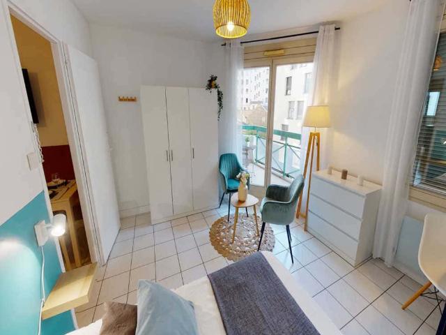 Appartement location à Lyon, Métropole de Lyon