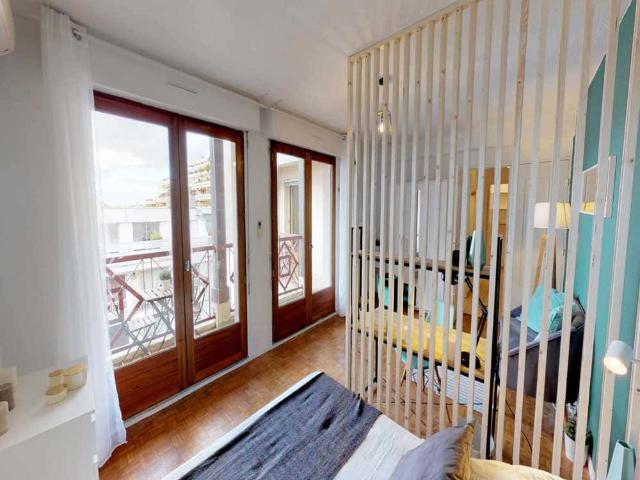 Appartement location à Toulouse