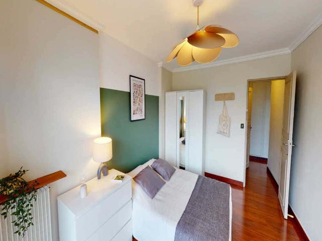 Appartement location à Nanterre, Courbevoie