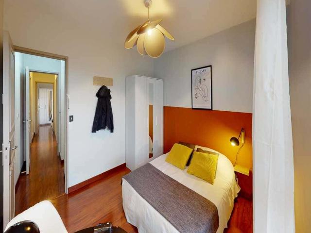 Appartement location à Nanterre, Courbevoie