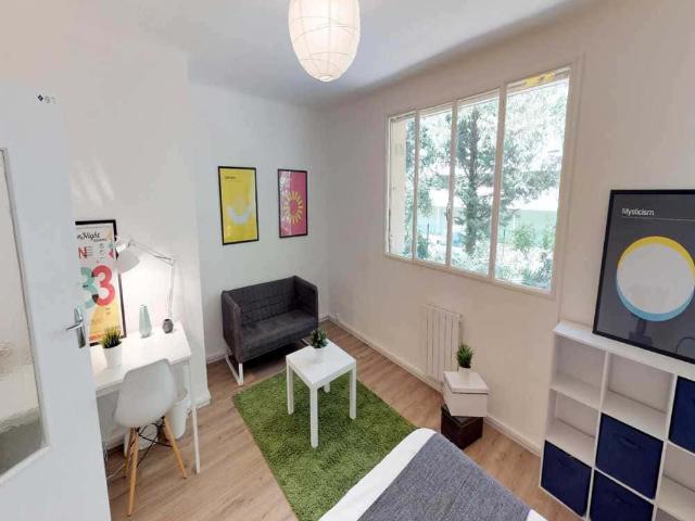 Appartement location à Montpellier