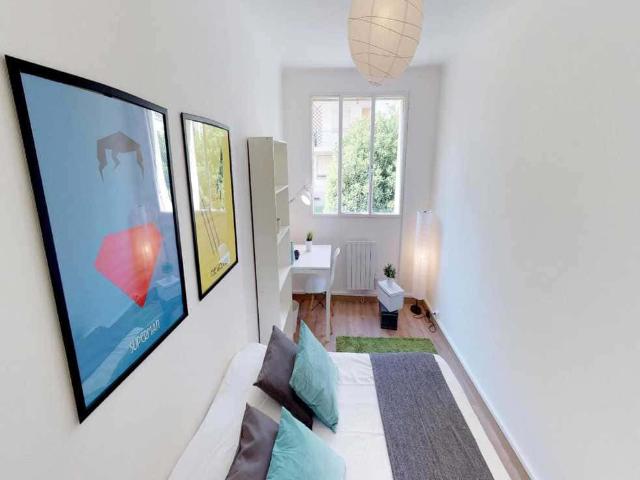 Appartement location à Montpellier