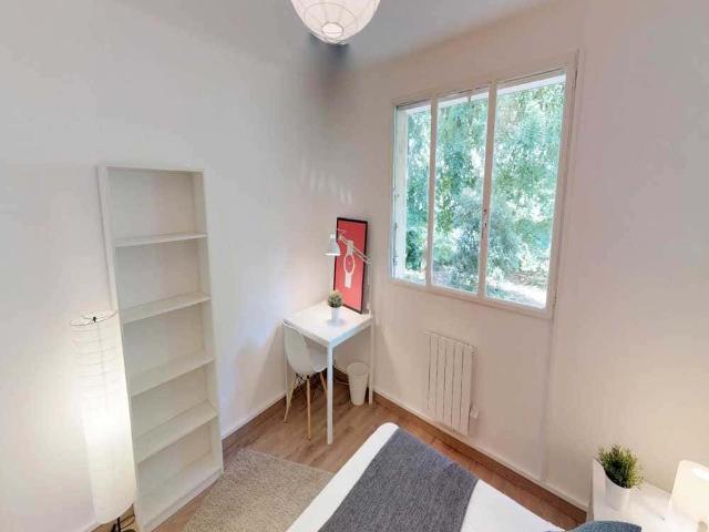 Appartement location à Montpellier