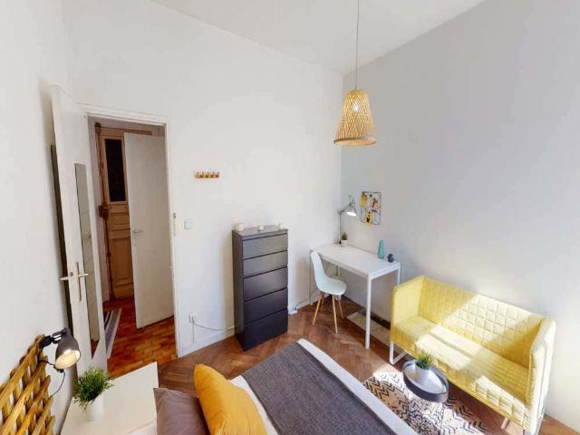 Appartement location à Montpellier