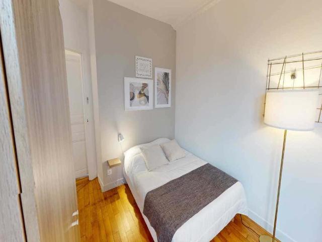 Appartement location à Paris, Île-de-France