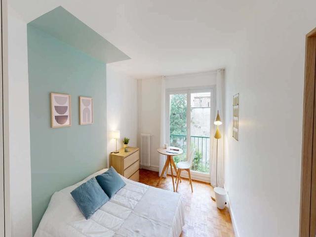 Appartement location à Paris, Île-de-France