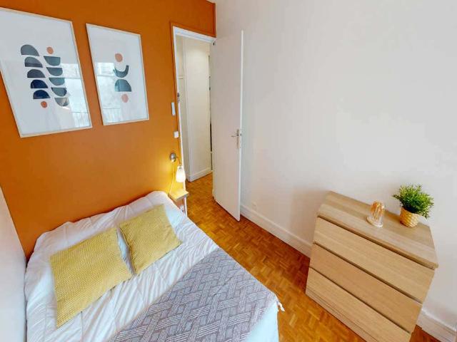 Appartement location à Paris, Île-de-France