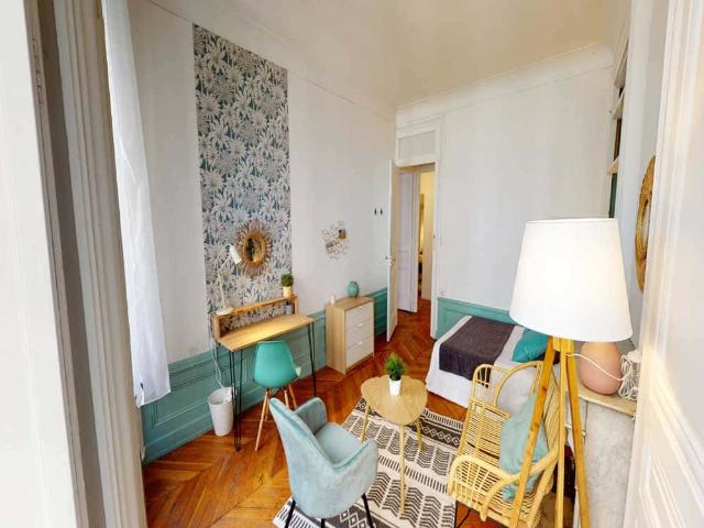 Appartement location à Lyon, Métropole de Lyon