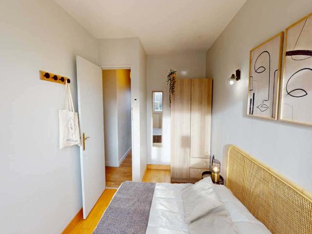 Appartement location à Nanterre, Levallois-perret